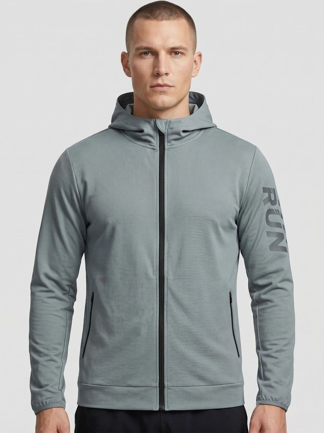 ENRIZZ Men Lightweight Outdoor Sporty Jacket - view 1