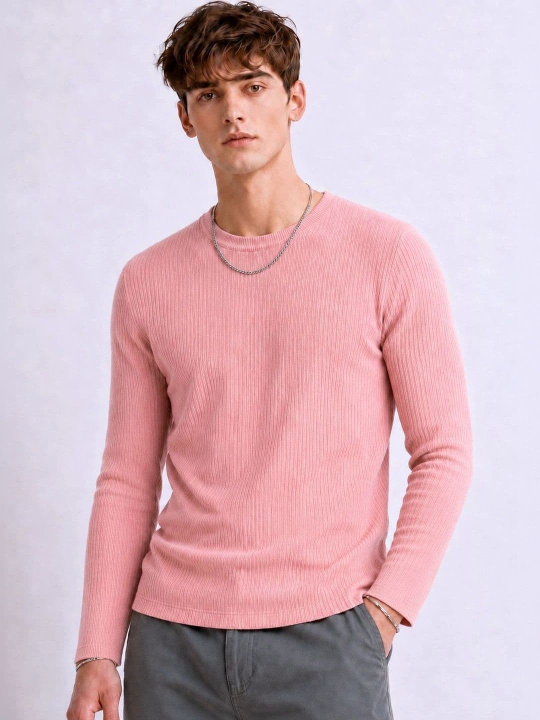 Try This Men T-shirt - view 1