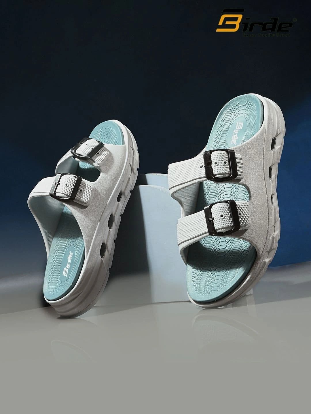 BIRDE Men Comfort Sandals - view 1