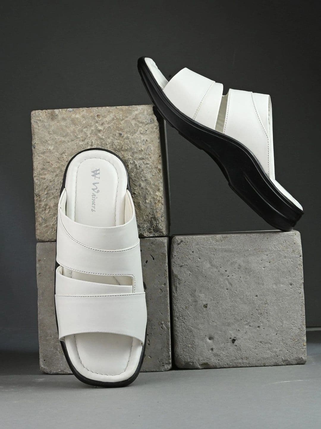 WAINERS Men Comfort Sandals - view 1