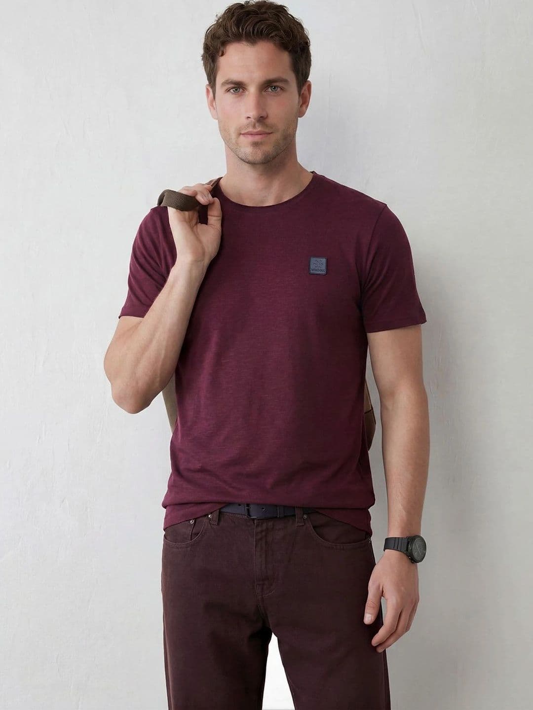 WROGN Men T-shirt - view 1