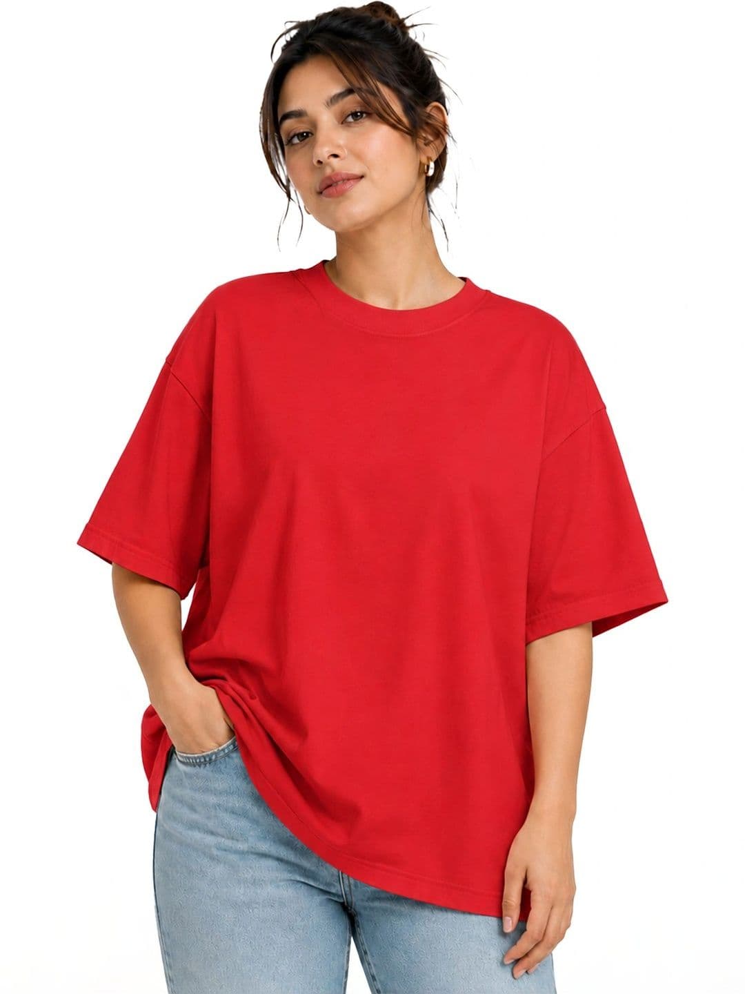 SILLY STYLE Women T-shirt - view 1