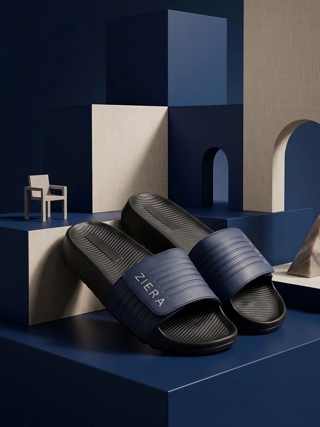 Ziera Men Sliders - view 1