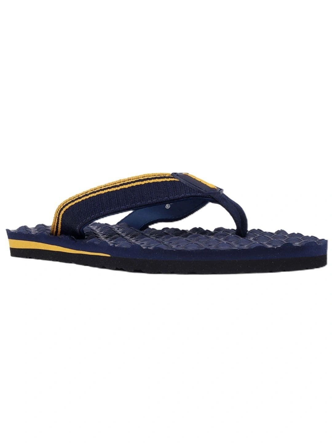 Sparx Men Self Design Thong Flip-Flops - view 1