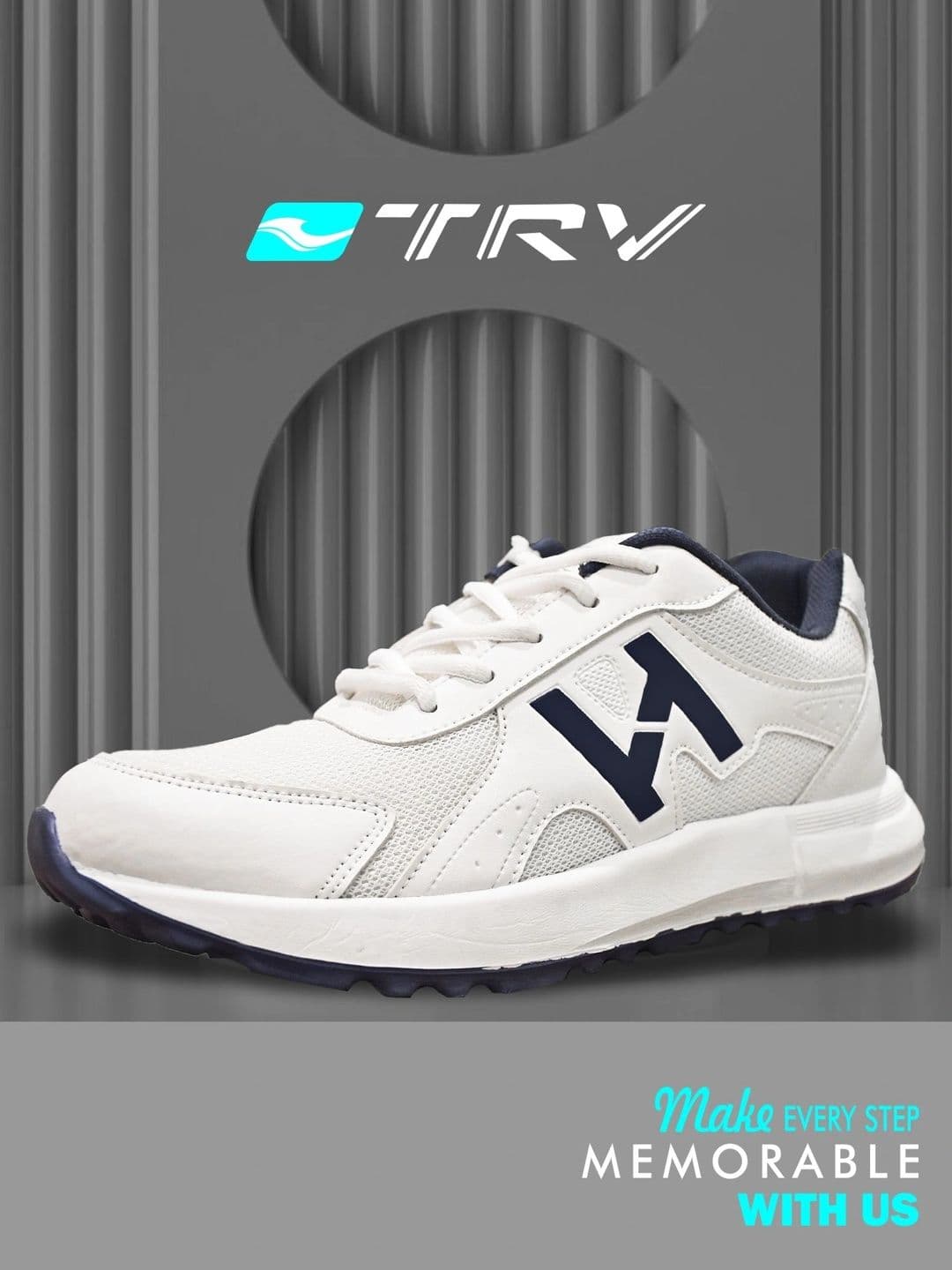 TRV Men Sneakers - view 1
