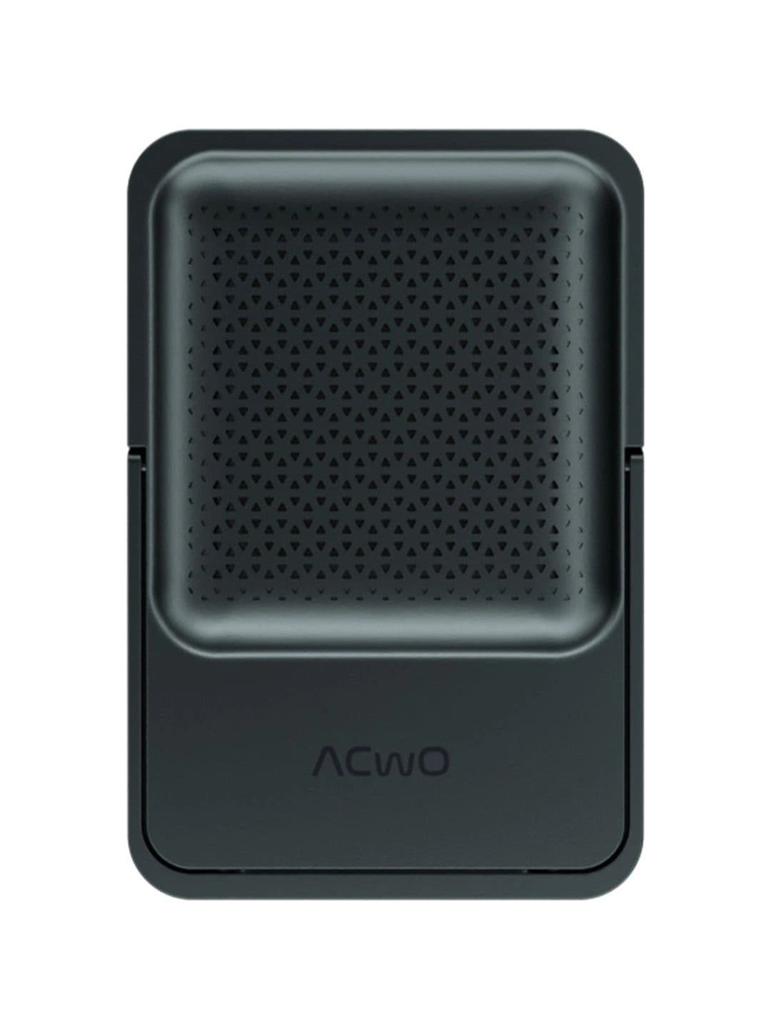 ACwO Carniwal Fire Built Stand Slim Speaker