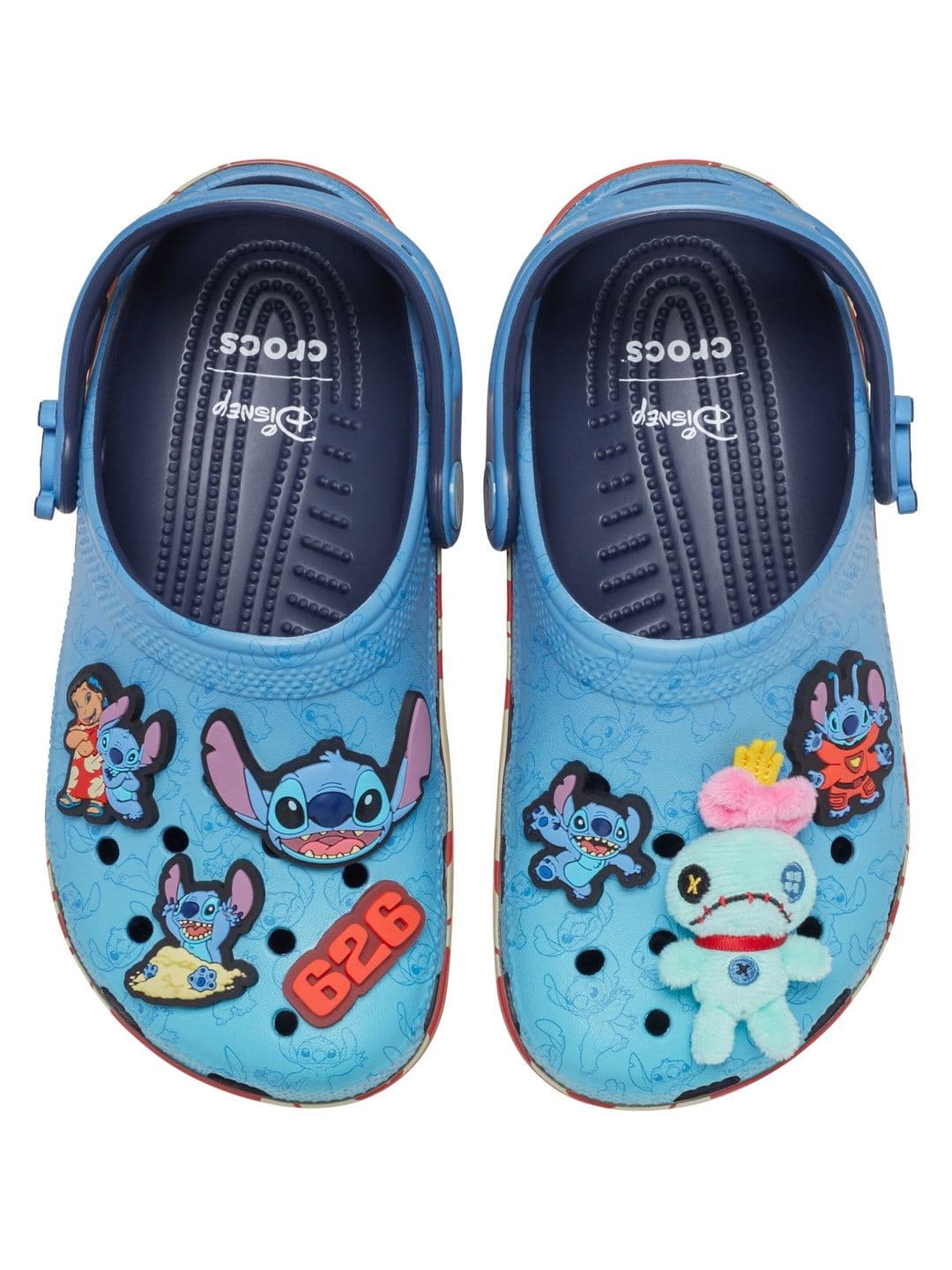 Crocs Unisex Clogs Sandals - view 1