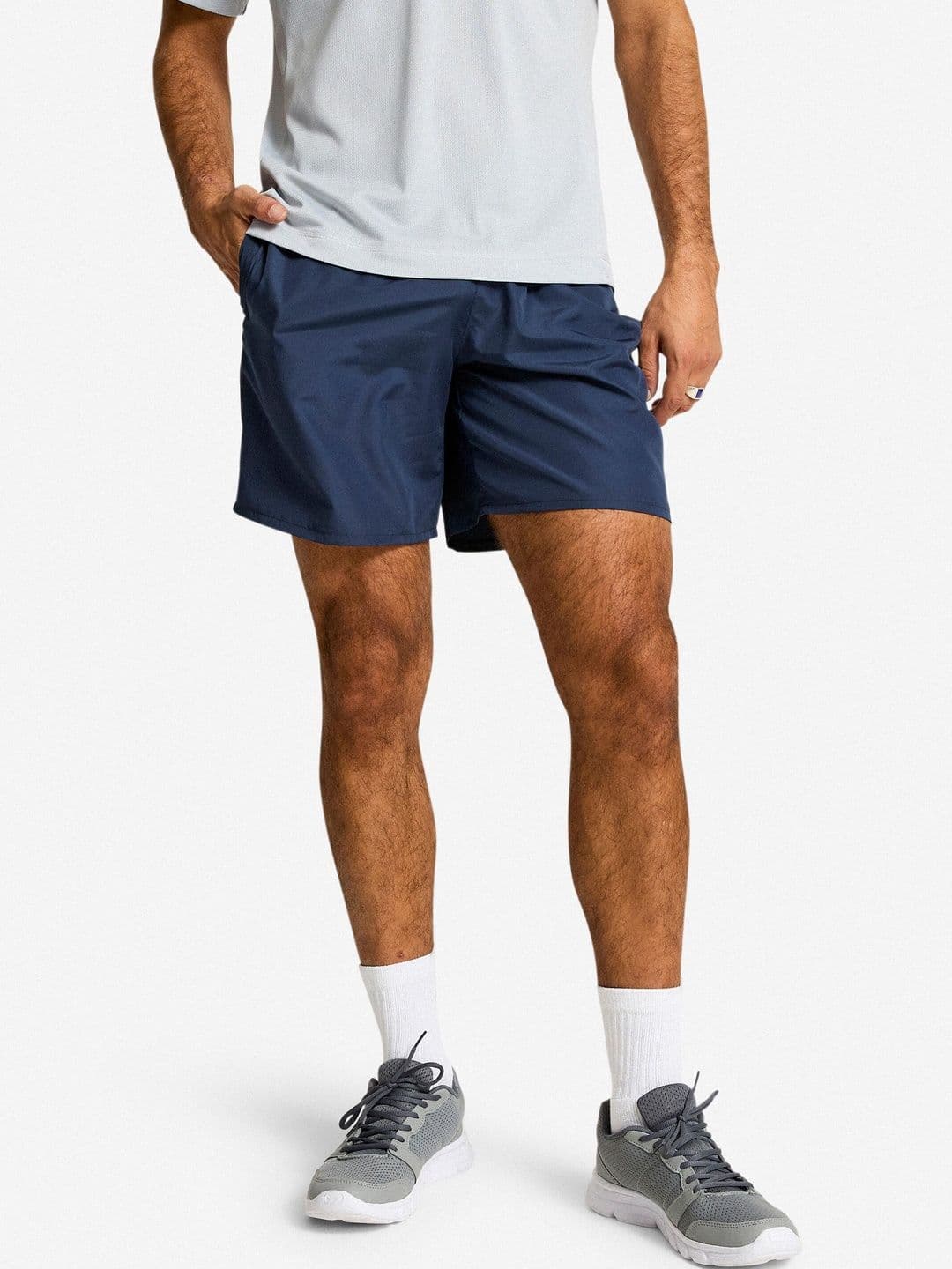 Decathlon Men Sports Shorts - view 1