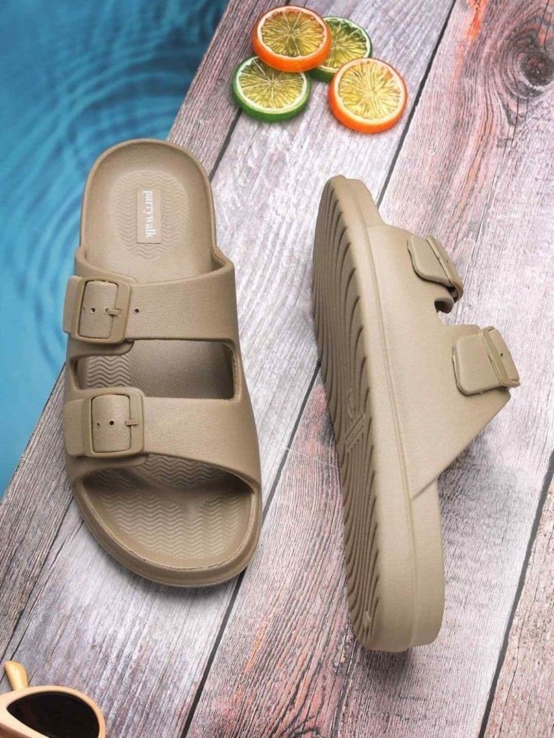 PARRY WALK Men Comfort Sandals - view 1