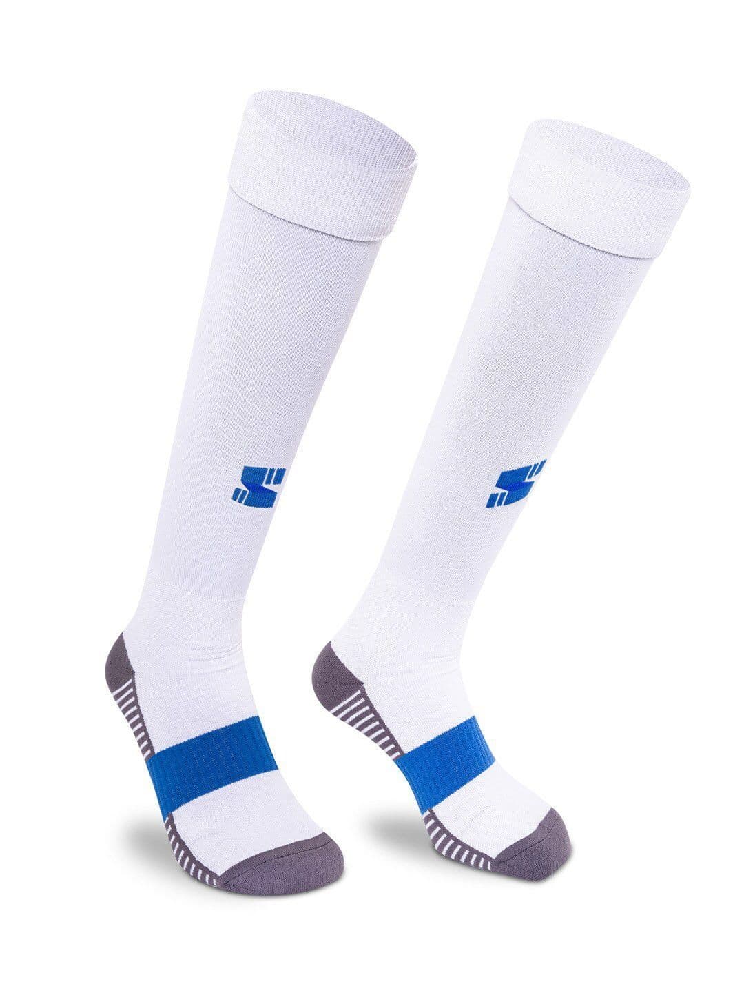 Supersox Men Knee Length Football Stockings Socks - view 1