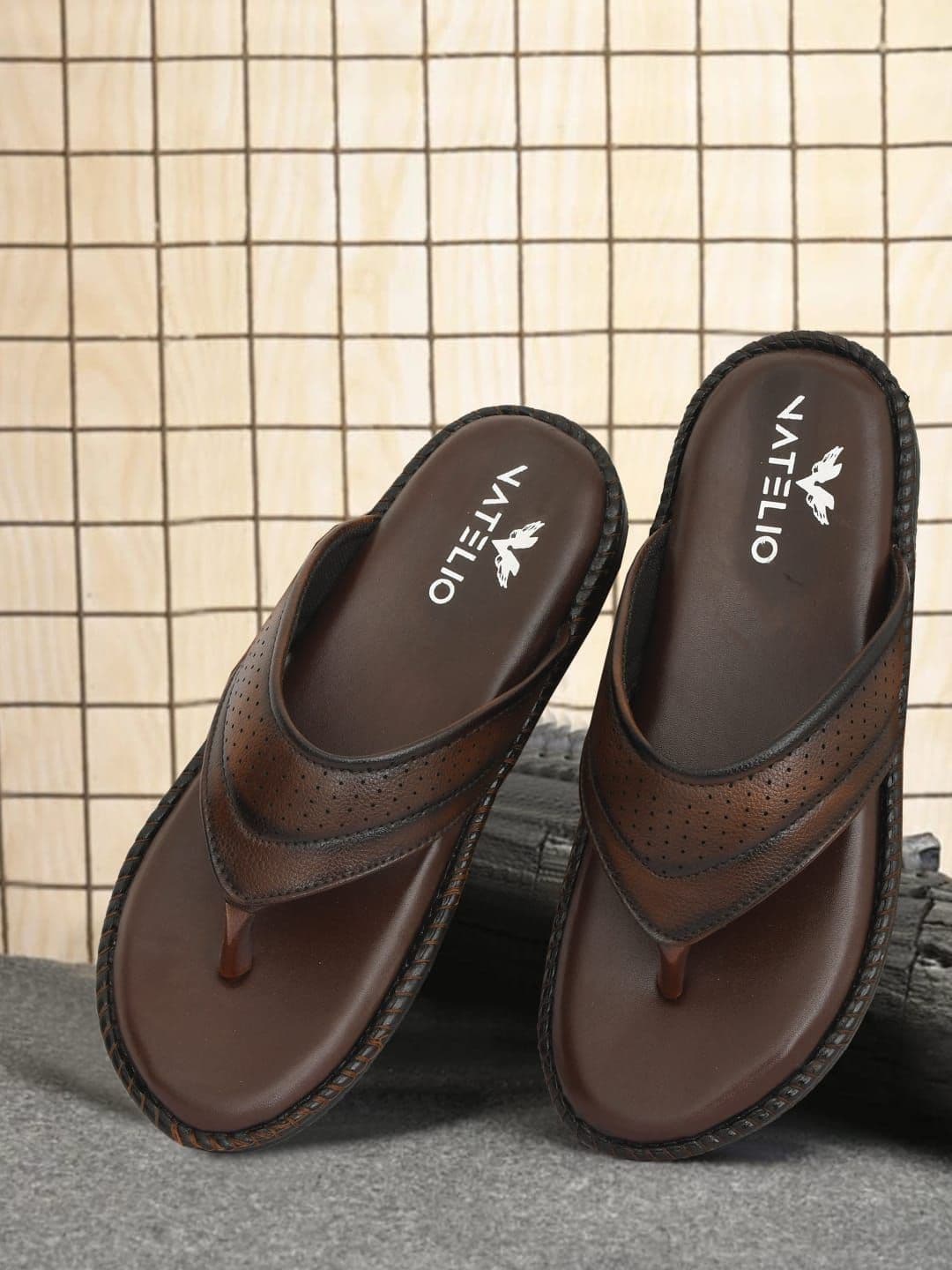 VATELIO Men Comfort Sandals - view 1
