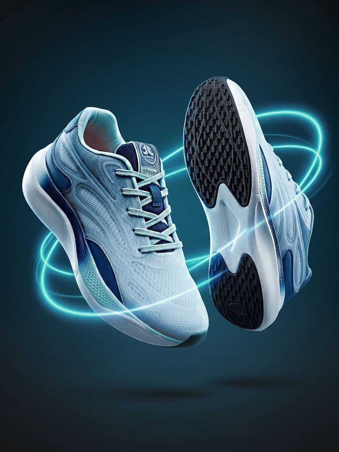 OFF LIMITS Men Comfortable Running Shoes - view 1
