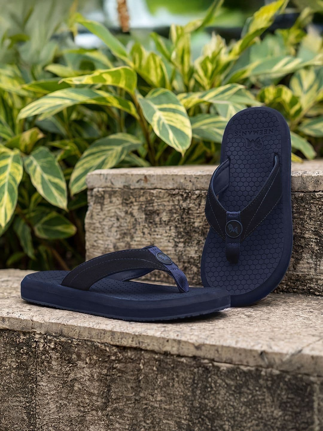 NEEMANS Eco Flips Unisex 2.0 Slippers - view 1