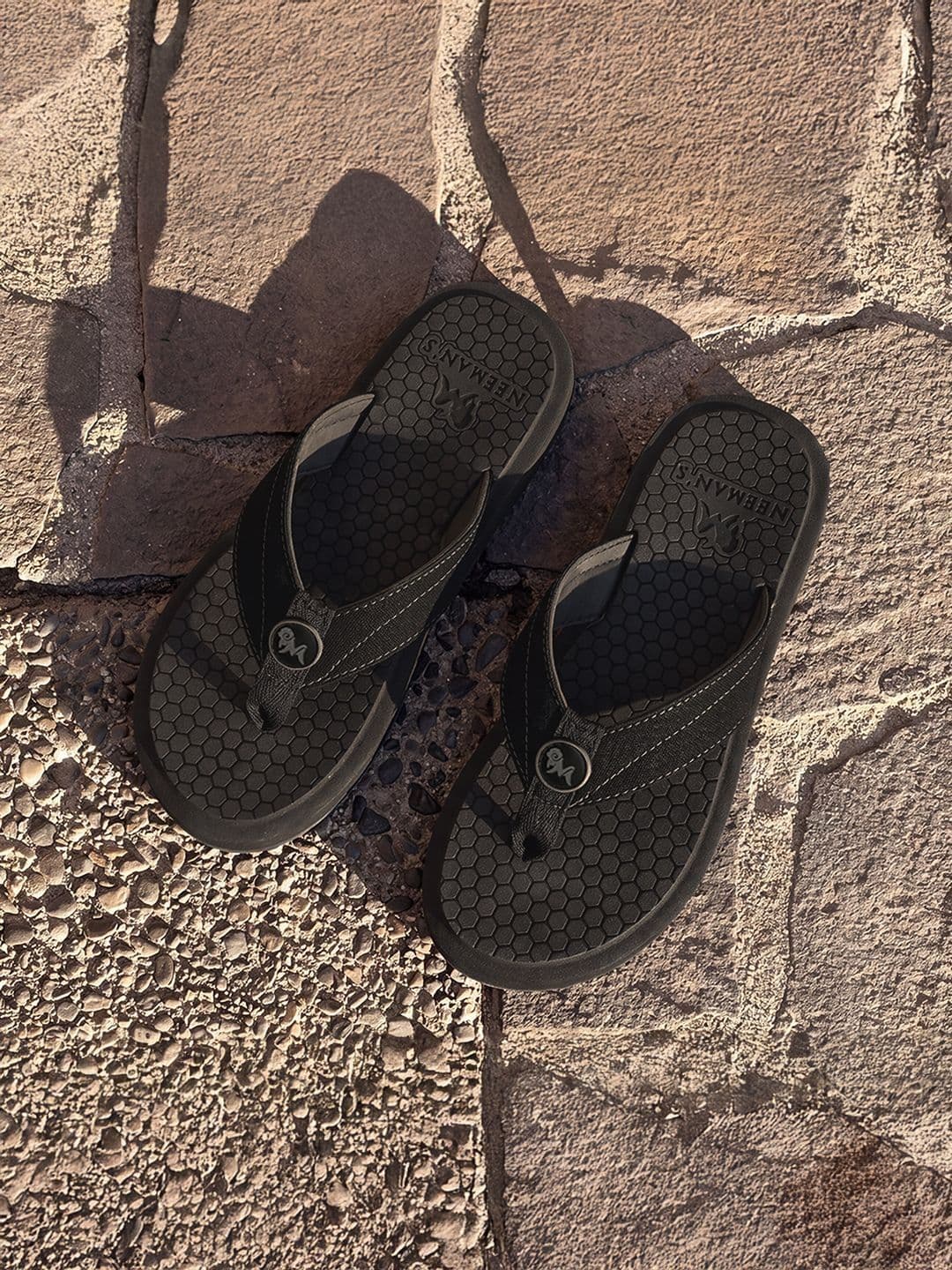 NEEMANS Eco Flips Unisex 2.0 Slippers - view 1
