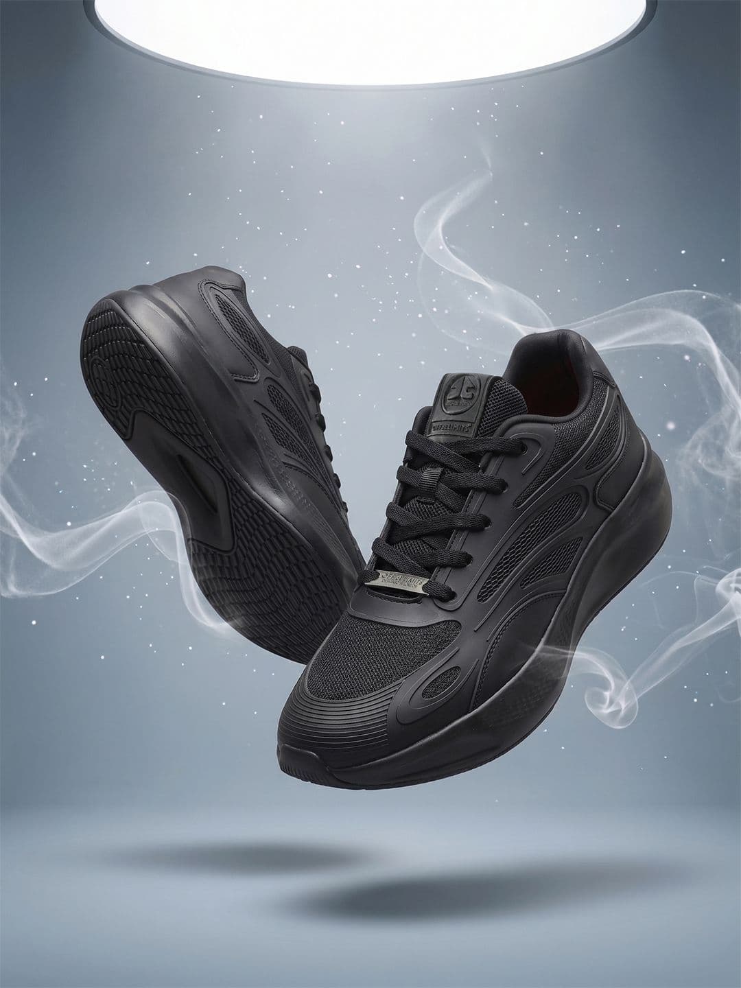 OFF LIMITS Men Comfortable Running Shoes - view 1