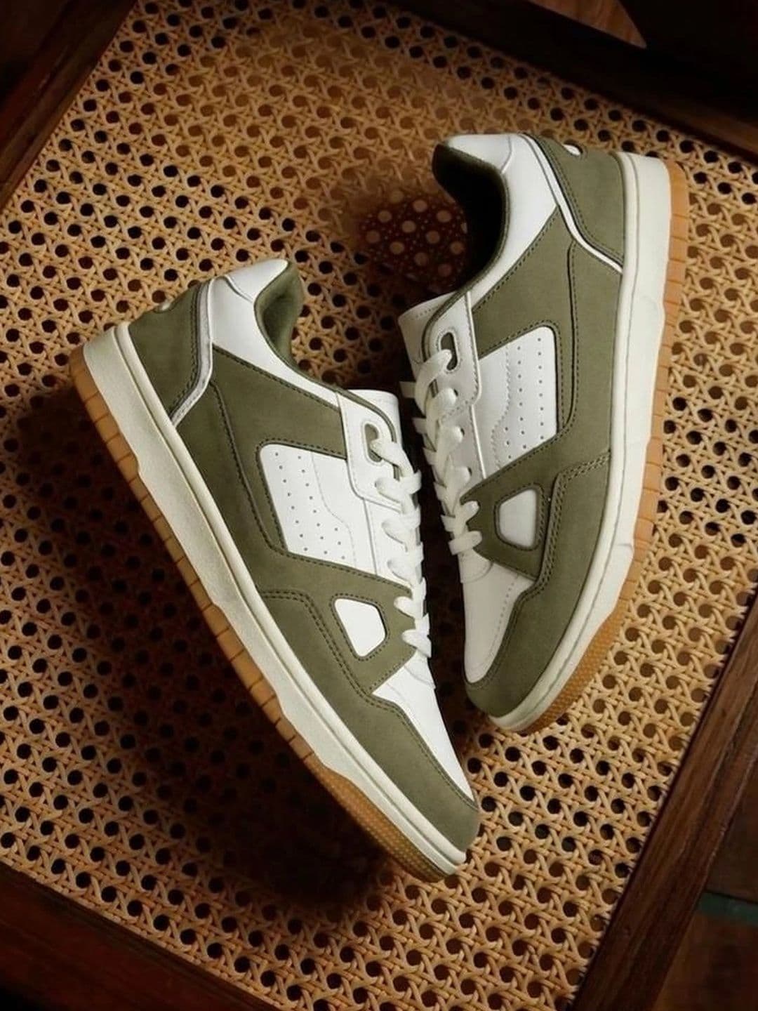 HAUX Men Walking Shoes - view 1