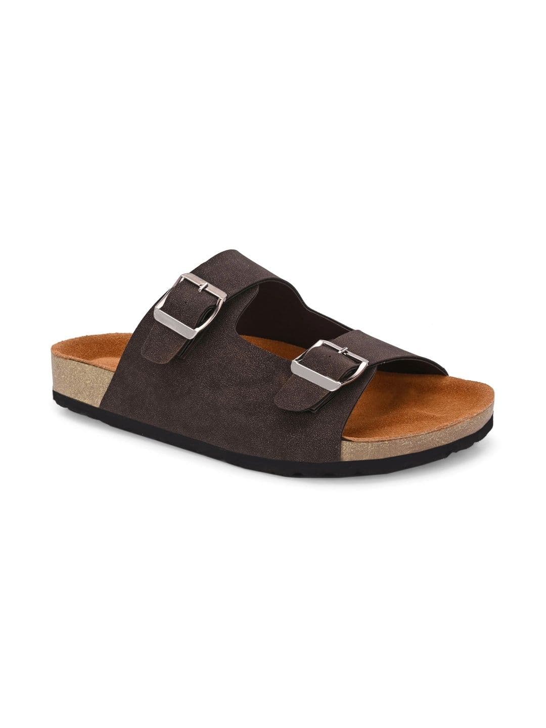 KASTAVA Men Comfort Sandals - view 1