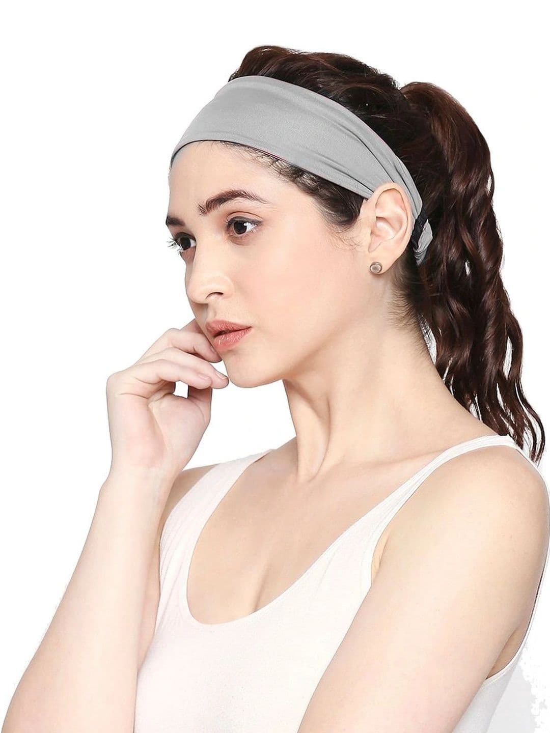 Blacksmith Unisex Chill Wrap Headband - view 1
