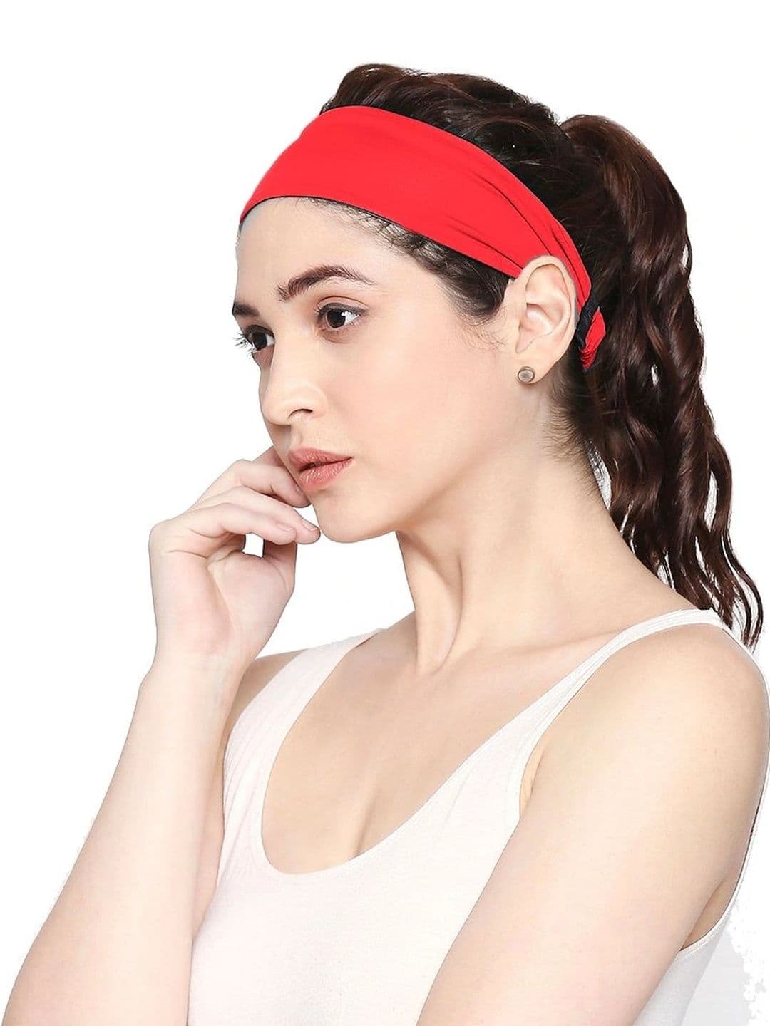 Blacksmith Unisex Bandana Headband - view 1
