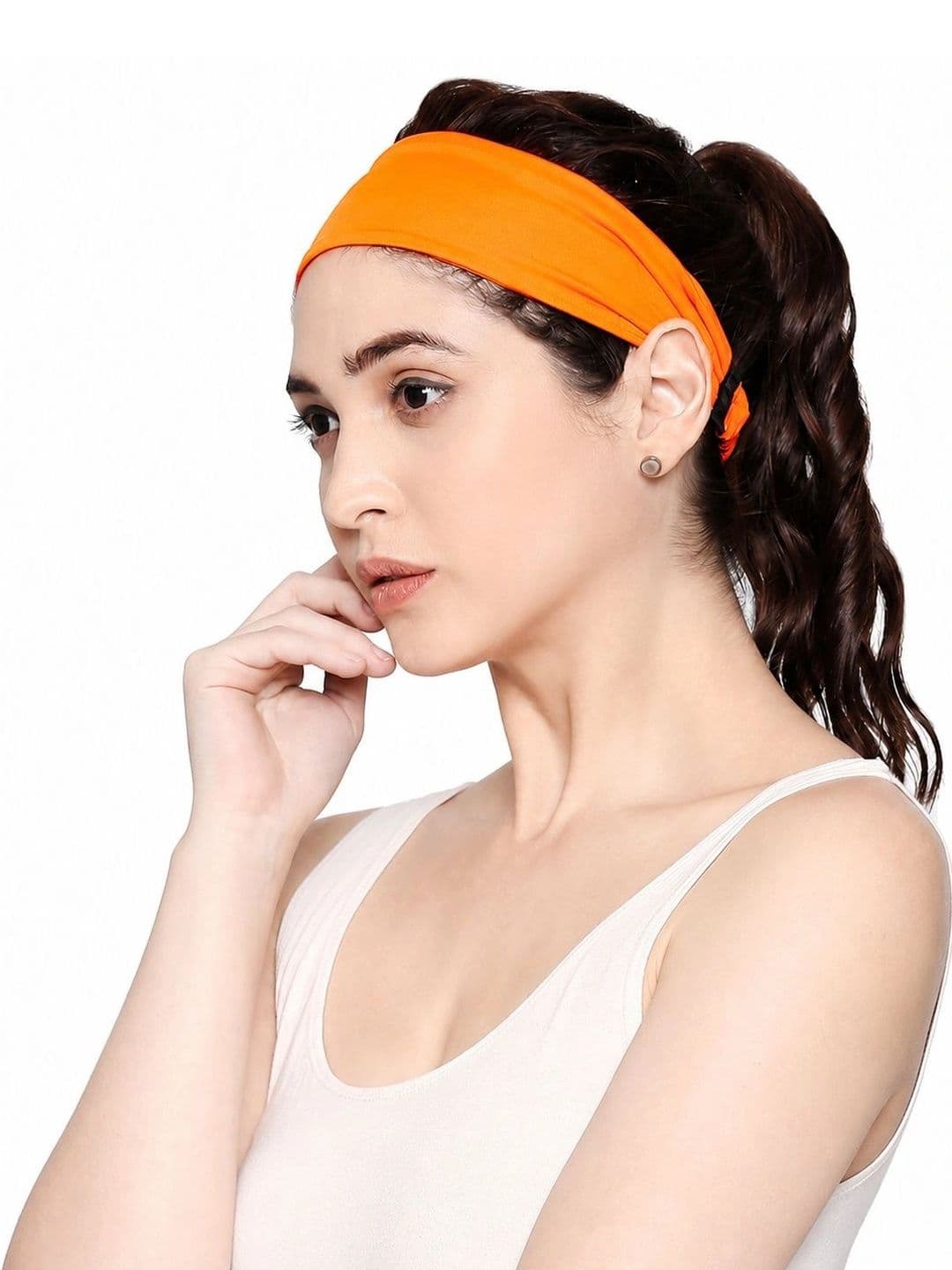 Blacksmith Unisex Chill Wrap Headband - view 1