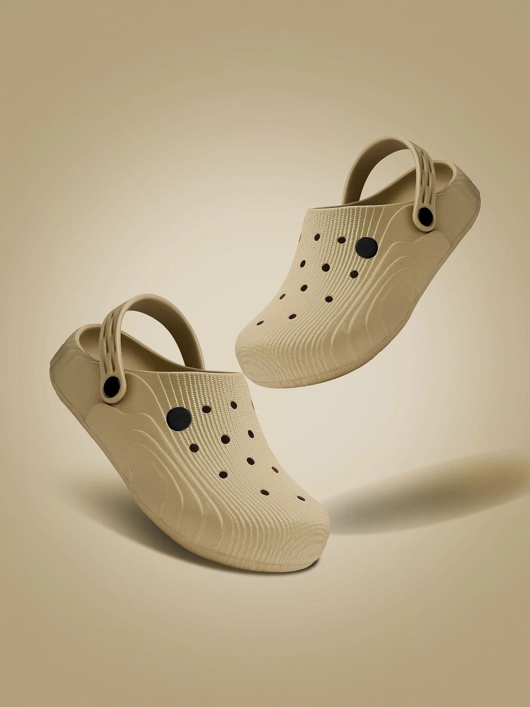Aircum Men PU Clogs Sandals - view 1
