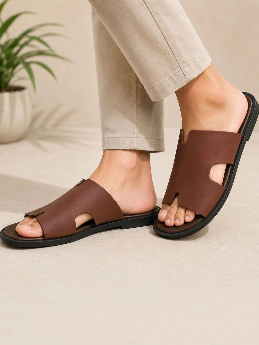 Provogue Men Comfort Sandals - view 1