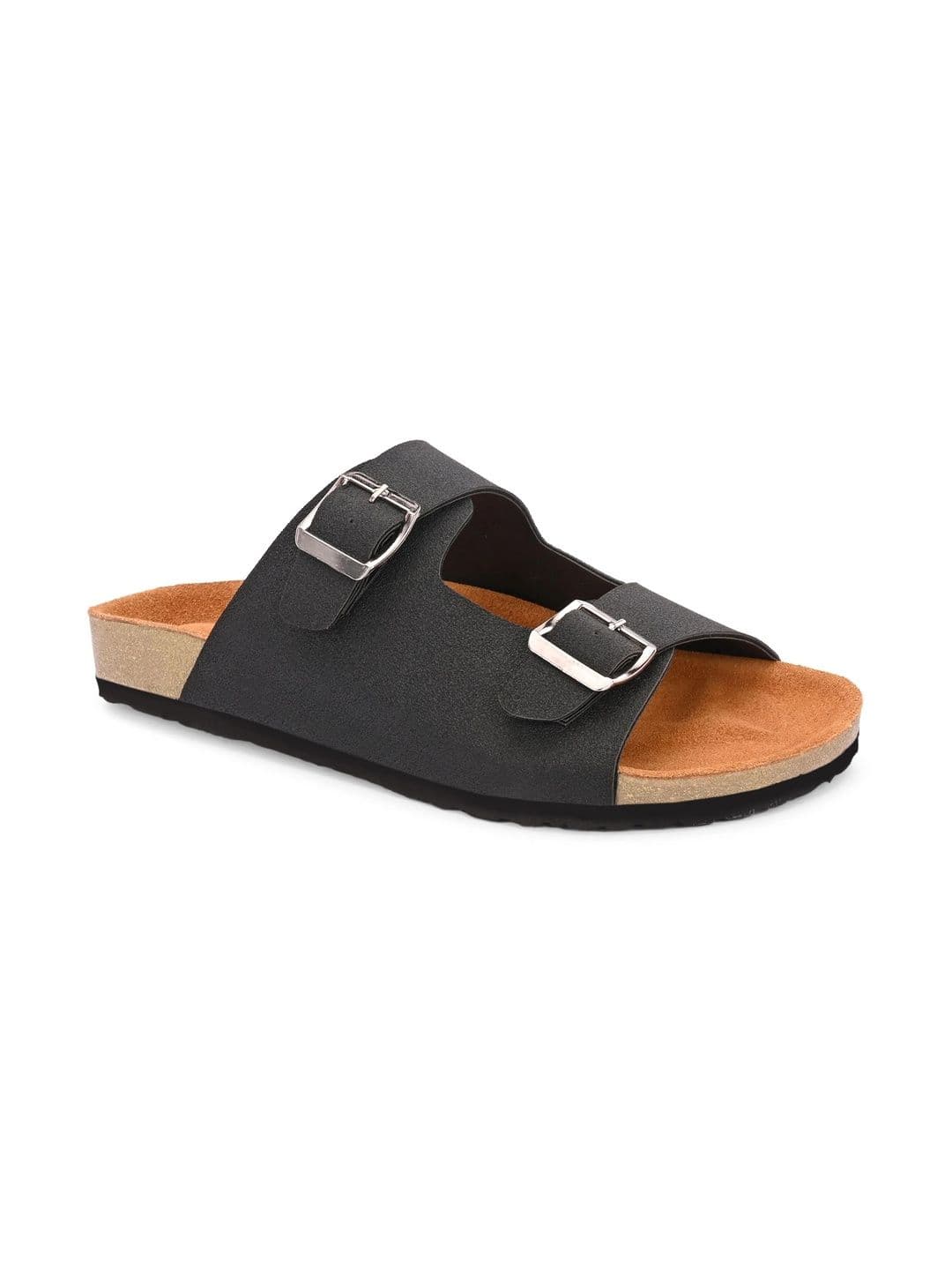KASTAVA Men Comfort Sandals - view 1