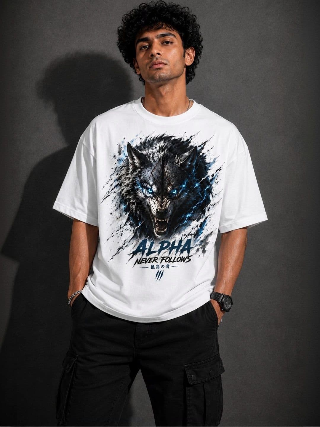 STITCH VAULTS Men Printed T-shirt - view 1