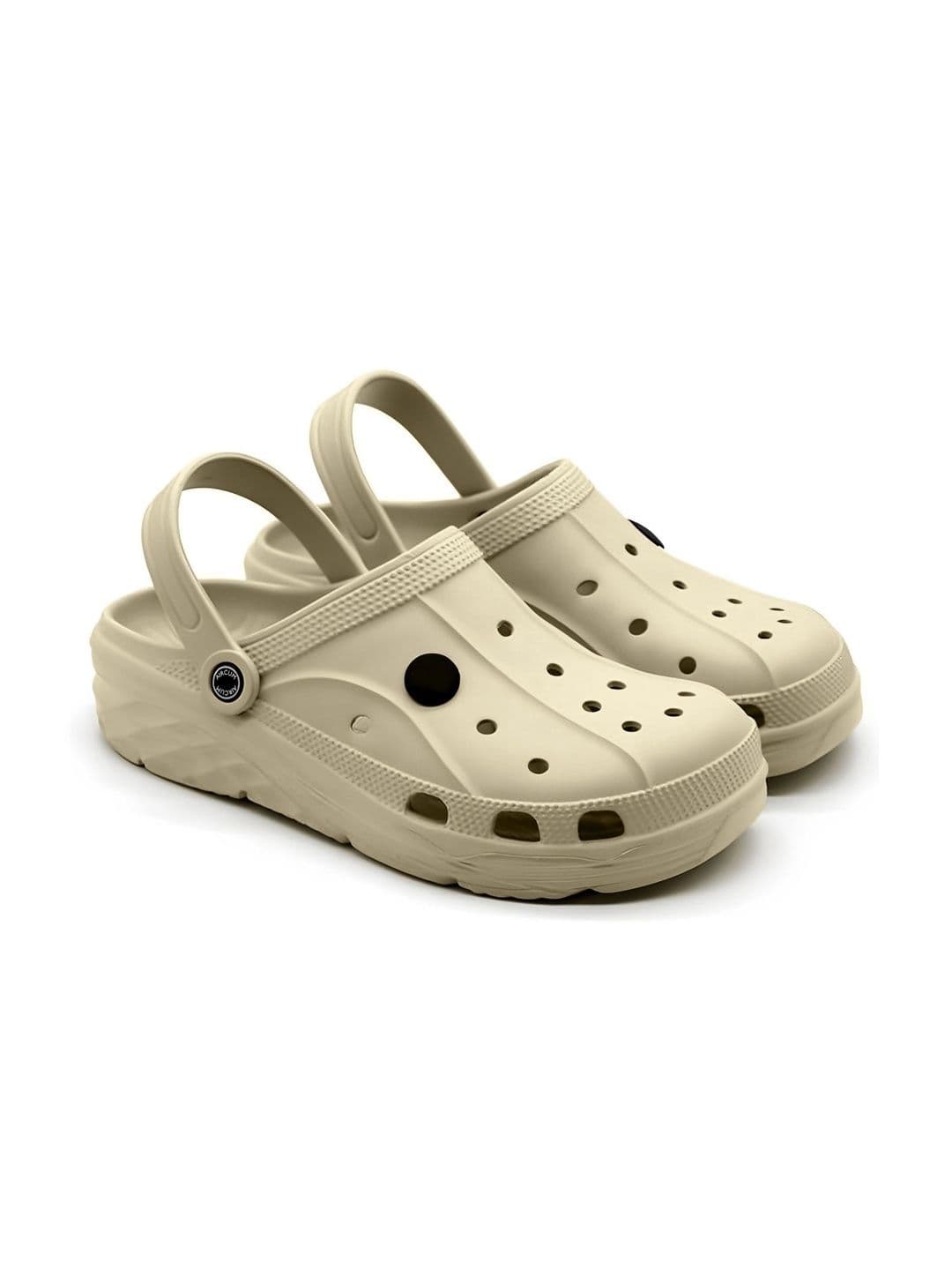 Aircum Men PU Clogs Sandals - view 1