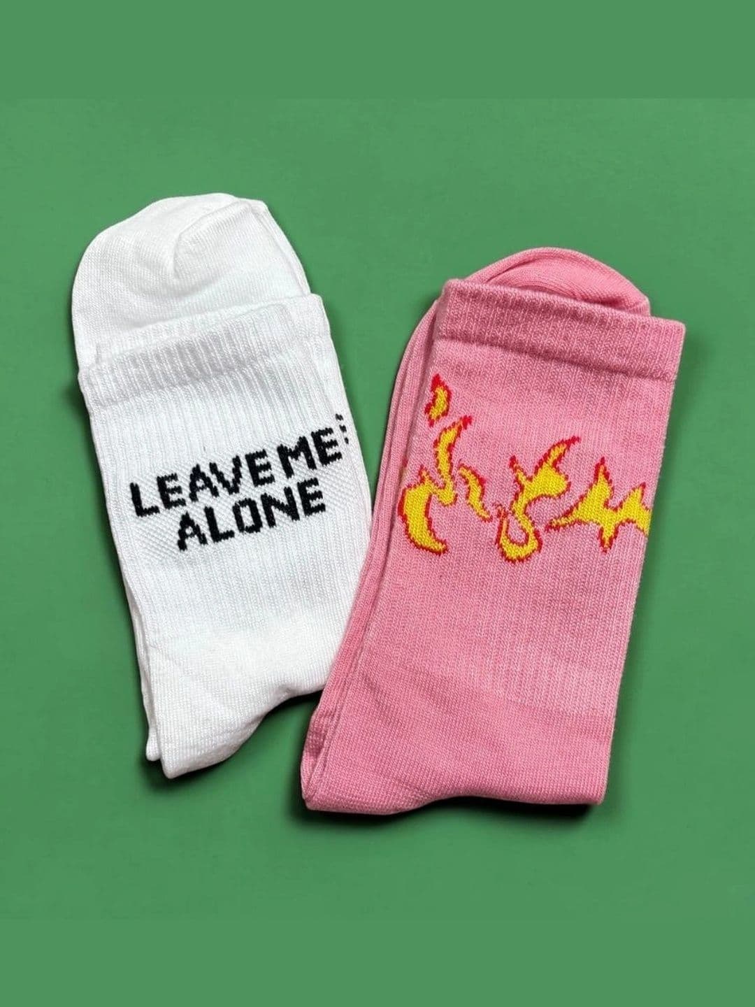 WhiteGate Men Cotton Blend Assorted Patterned Above Ankle Socks - view 1