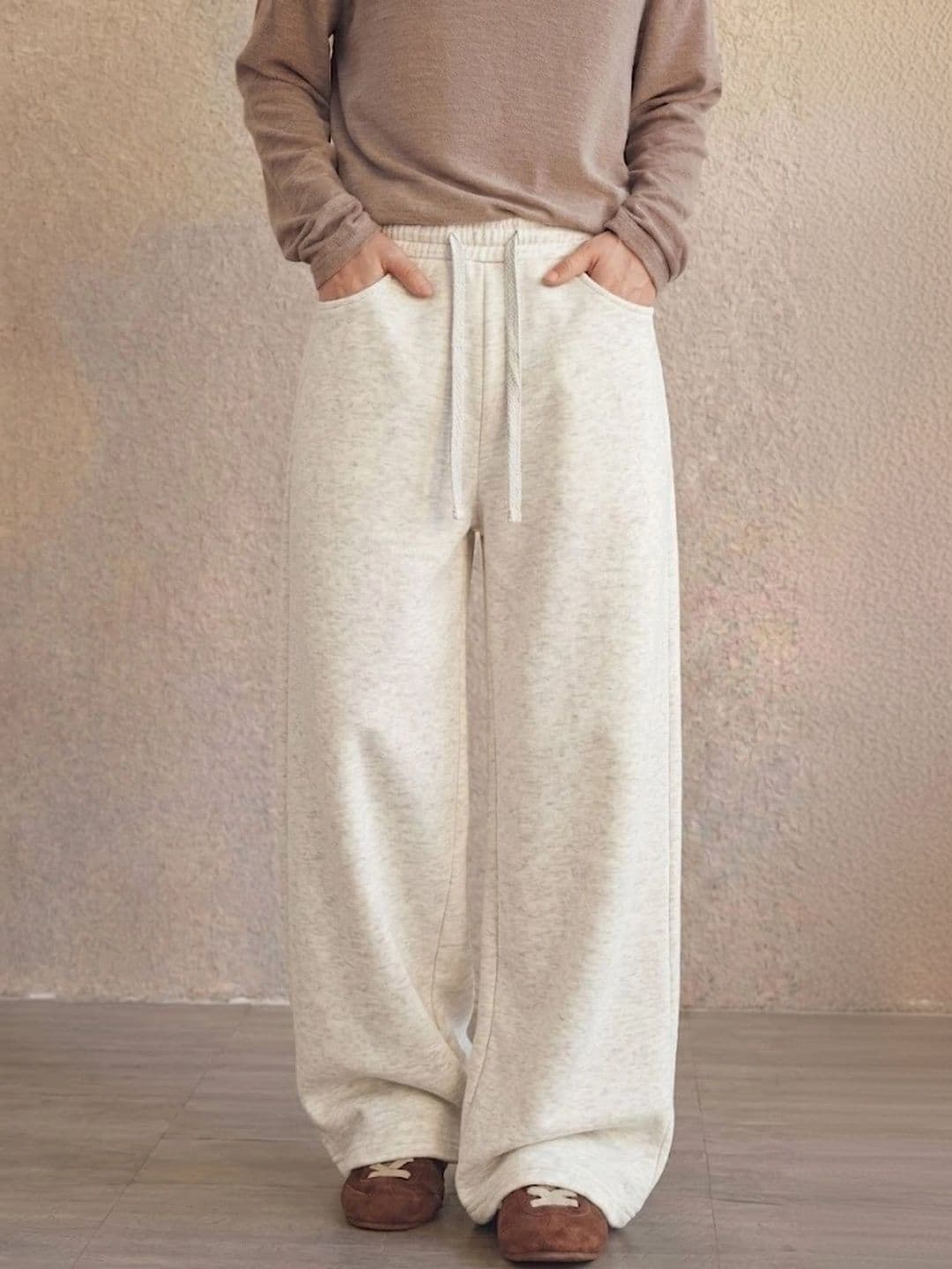 dockstreet Men Relaxed Fit Track Pants - view 1