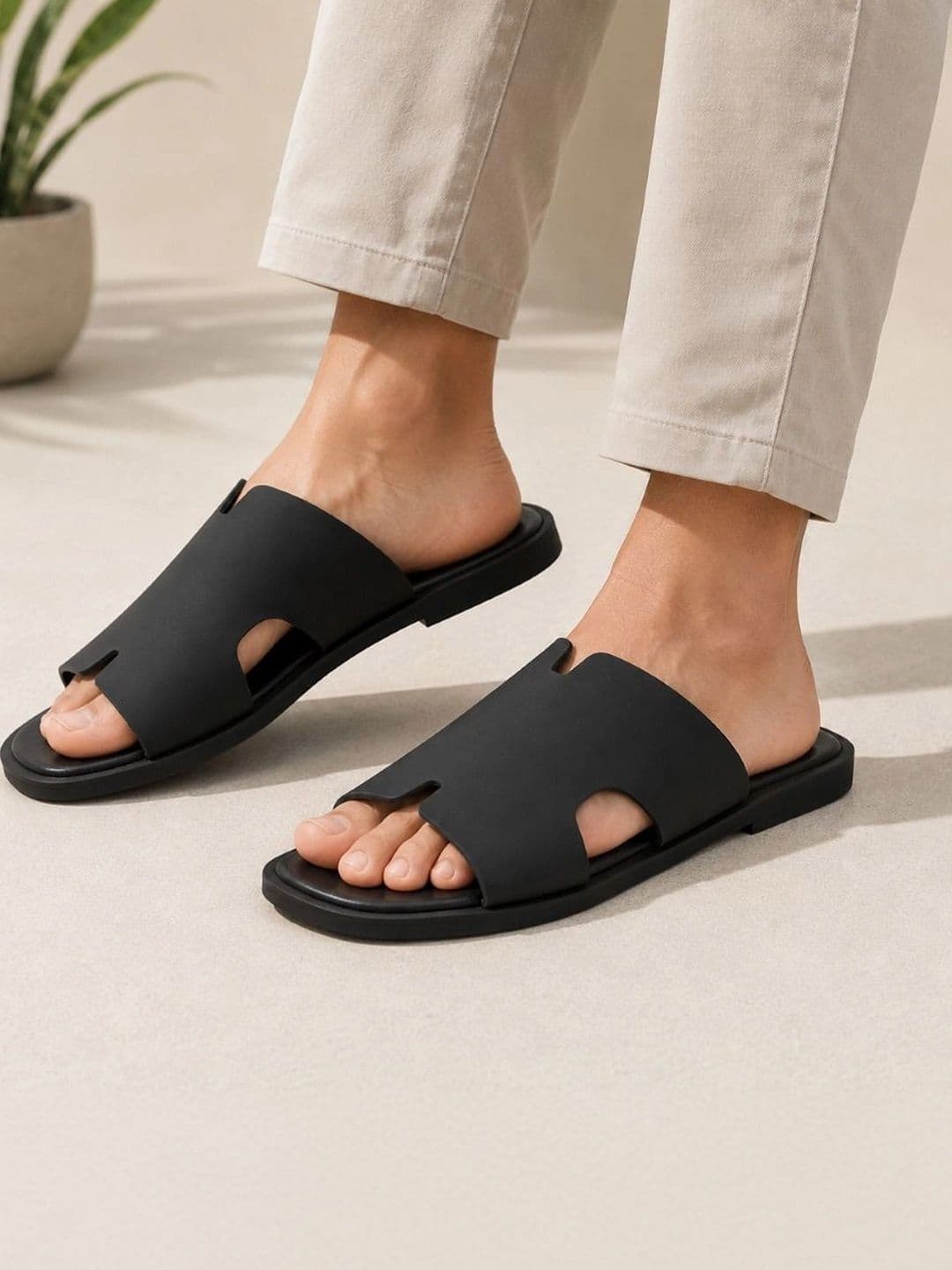 Provogue Men Comfort Sandals - view 1
