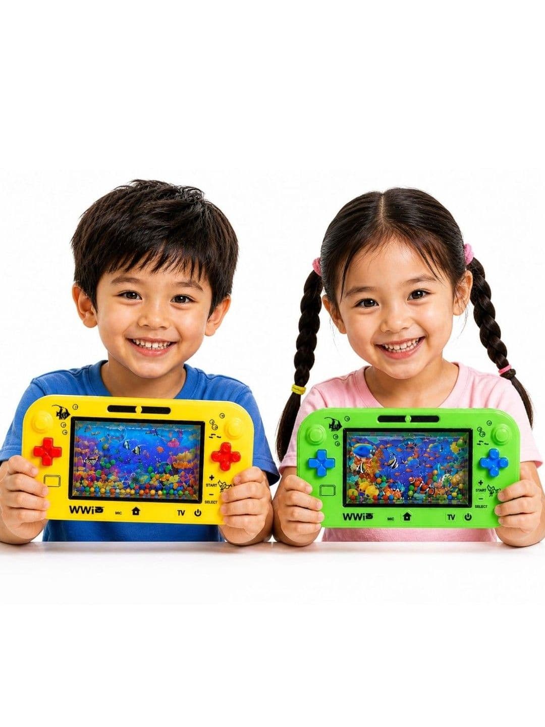 SufyQuens Puzzles Activity Toys and Games - view 1