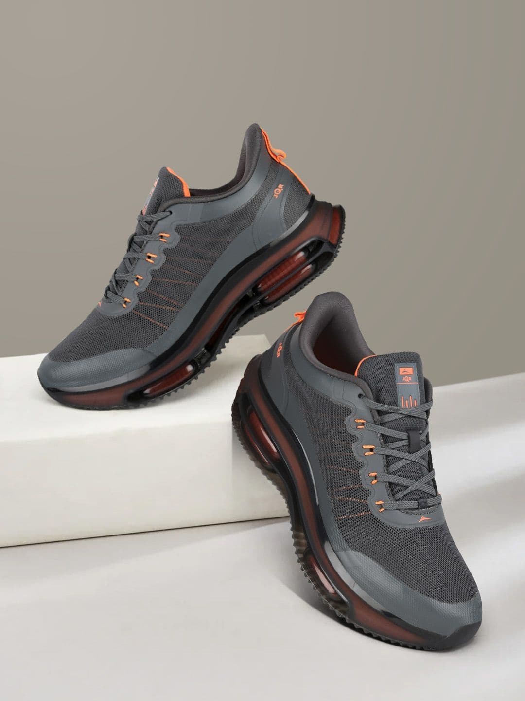 JQR MAX Men Running Shoes - view 1