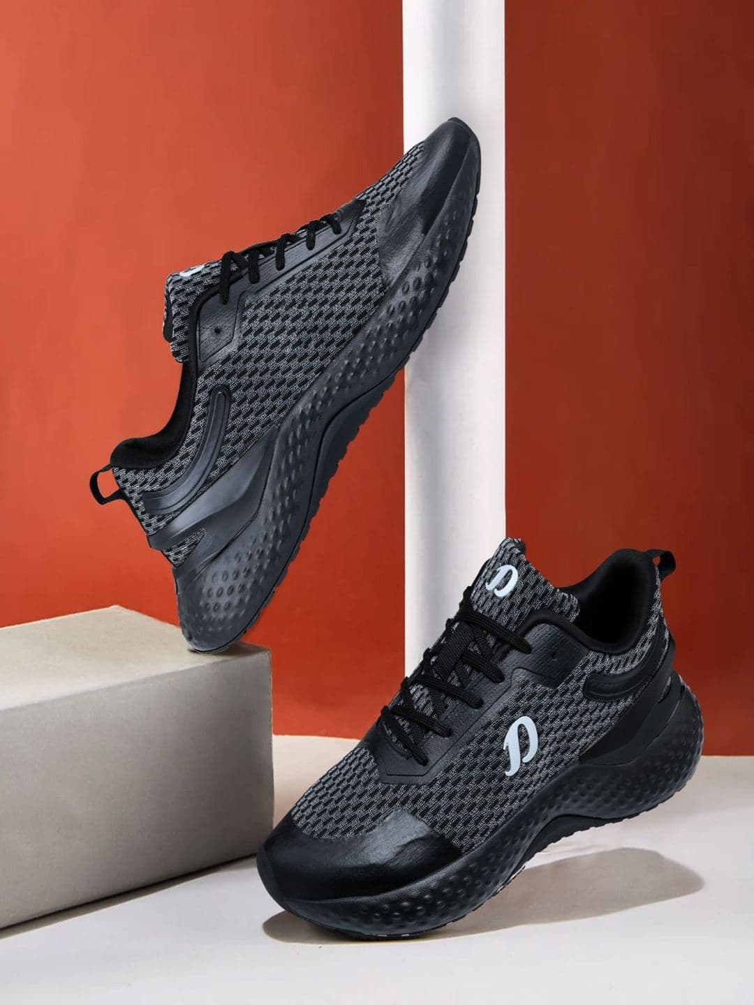 DOCTOR EXTRA SOFT Men EVA Running Shoes - view 1