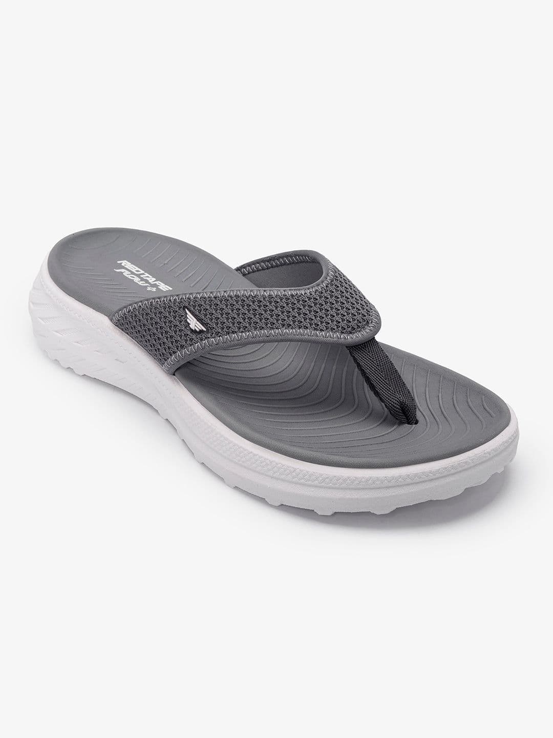 Red Tape Men Comfort Sandals - view 1