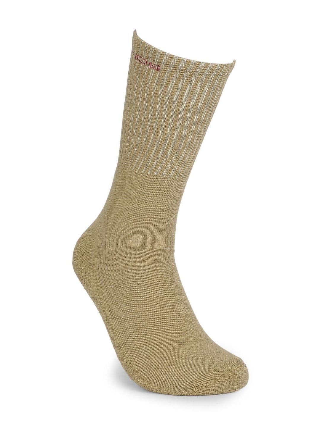 GREENLANDS Men Cotton Calf Length Socks - view 1