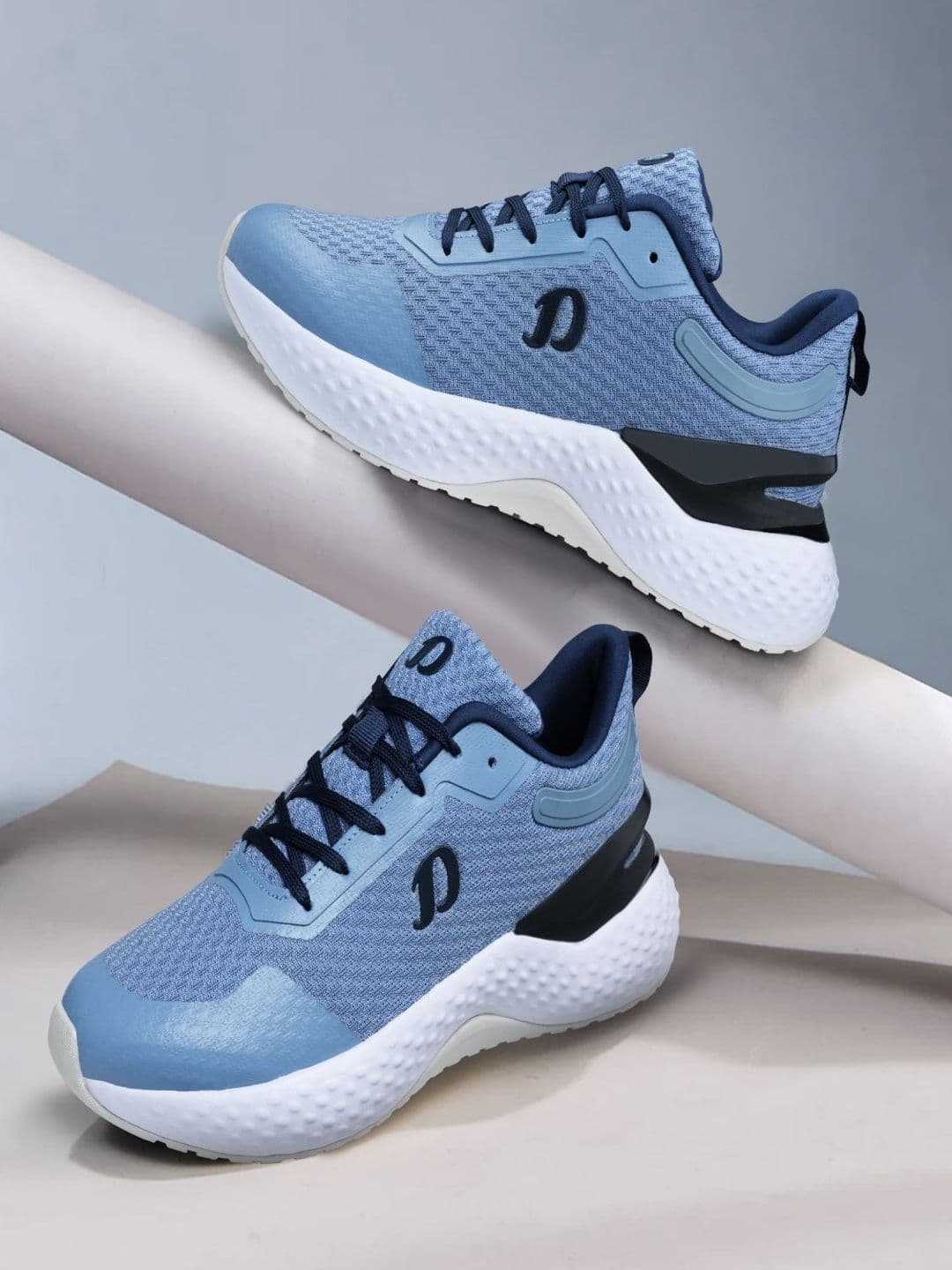 DOCTOR EXTRA SOFT Men EVA Running Shoes - view 1