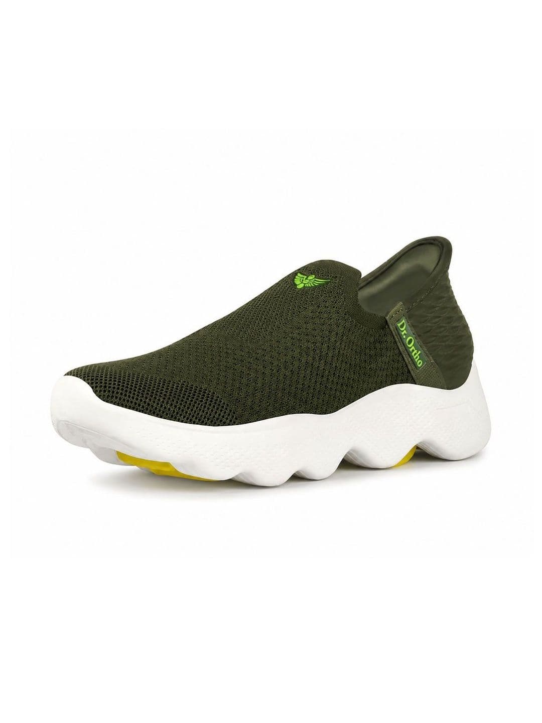 DR.ORTHO Unisex Textured Sneakers - view 1