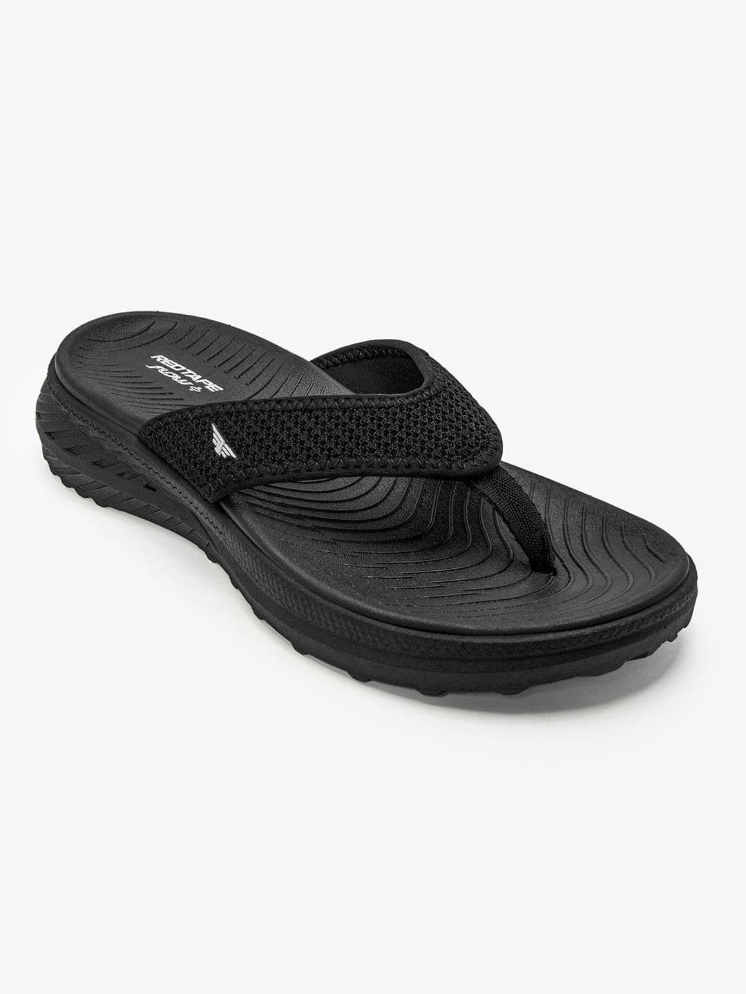 Red Tape Men Comfort Sandals - view 1