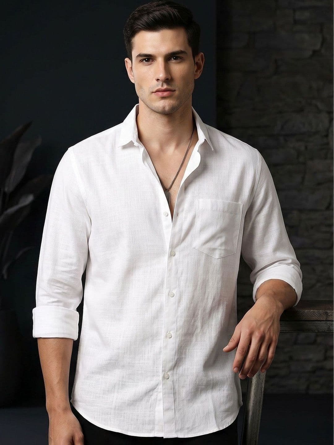 Roadster Men Casual Shirt - view 1