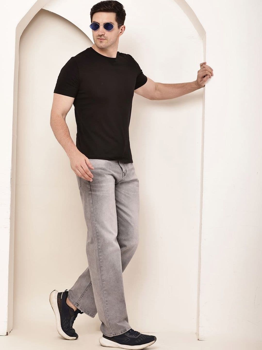 Zyker jeans co Men Hottie High-Rise Jeans - view 1