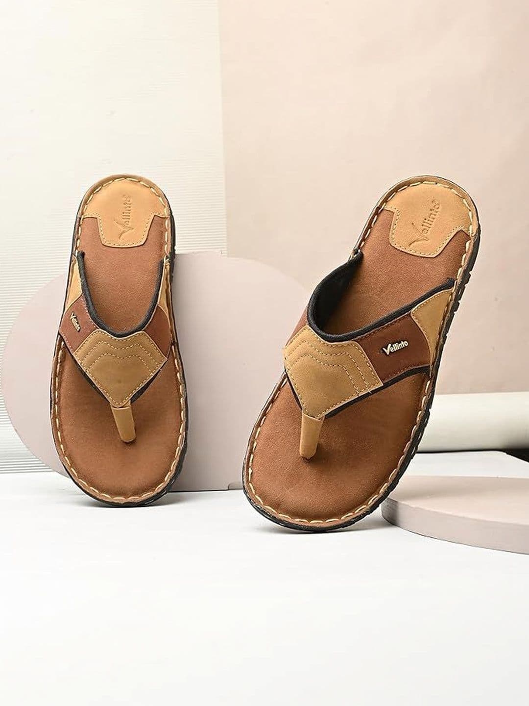 Vellinto Men Comfort Sandals - view 1