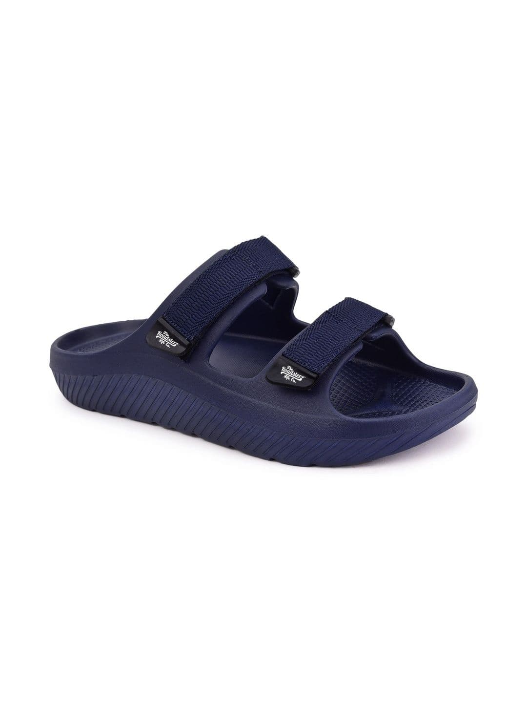 Roadster Men Rubber Sandals - view 1