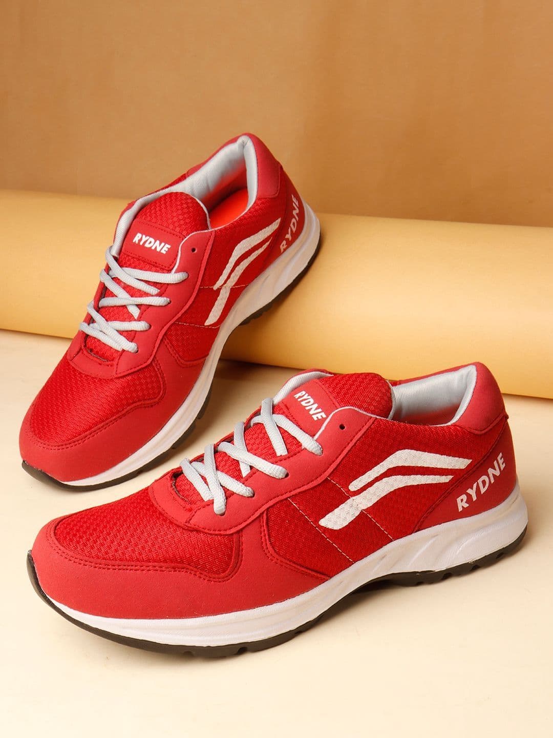 RYDNE Men Running Non-Marking Shoes - view 1