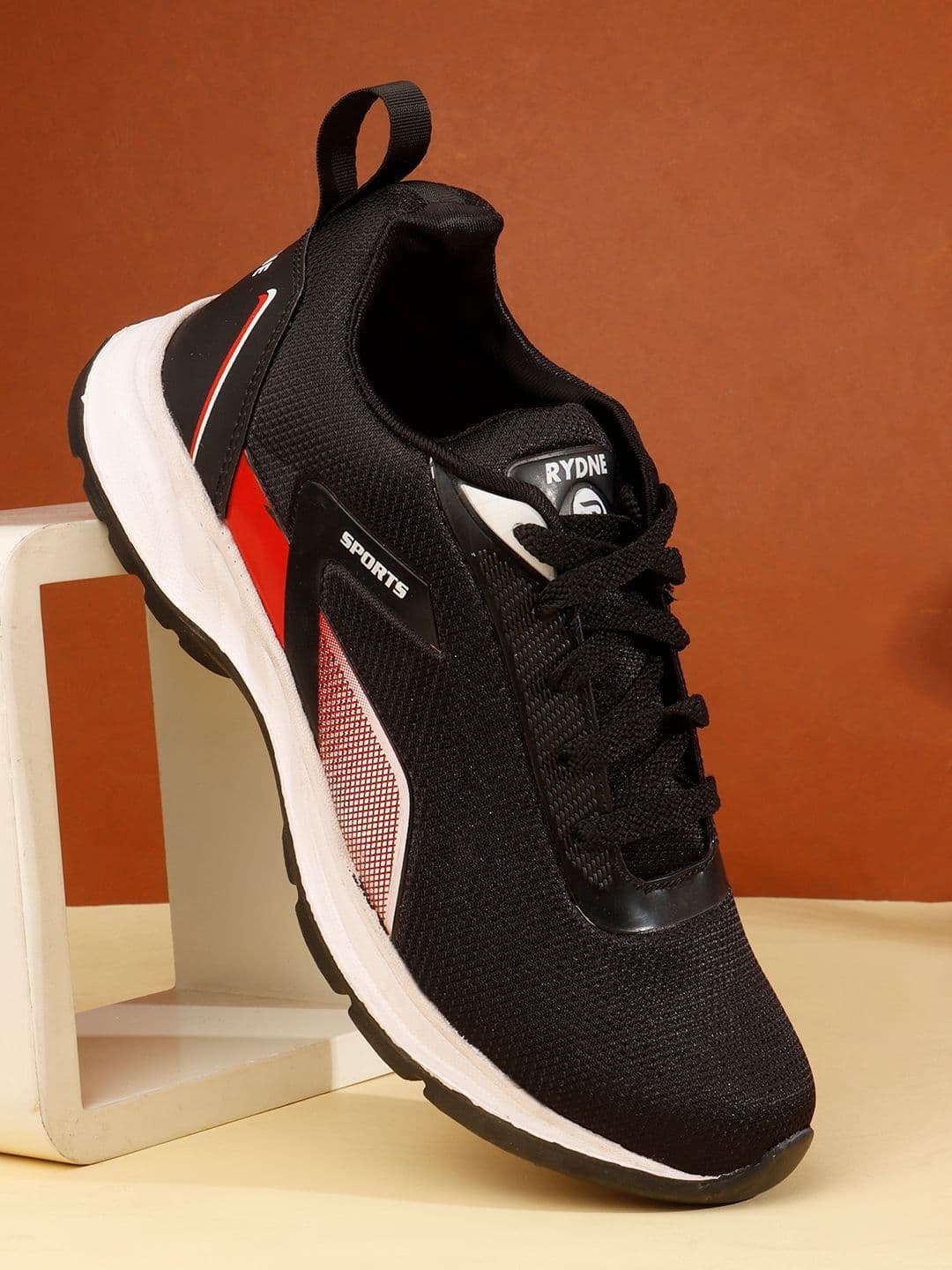 RYDNE Men Running Non-Marking Shoes - view 1