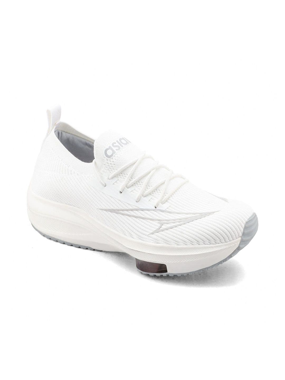 ASIAN Quantum-74 Men Mesh Running Shoes - view 1