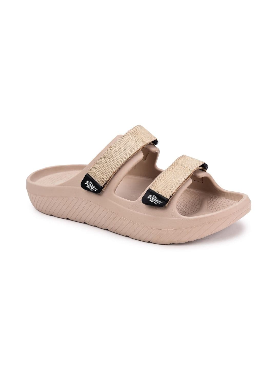The Roadster Lifestyle Co. Men Rubber Sandals - view 1