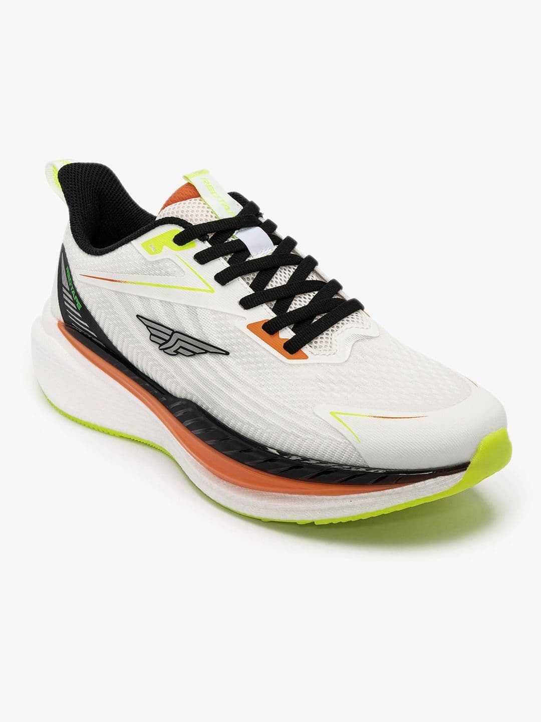 Red Tape Men Mesh Running Non-Marking Shoes - view 1