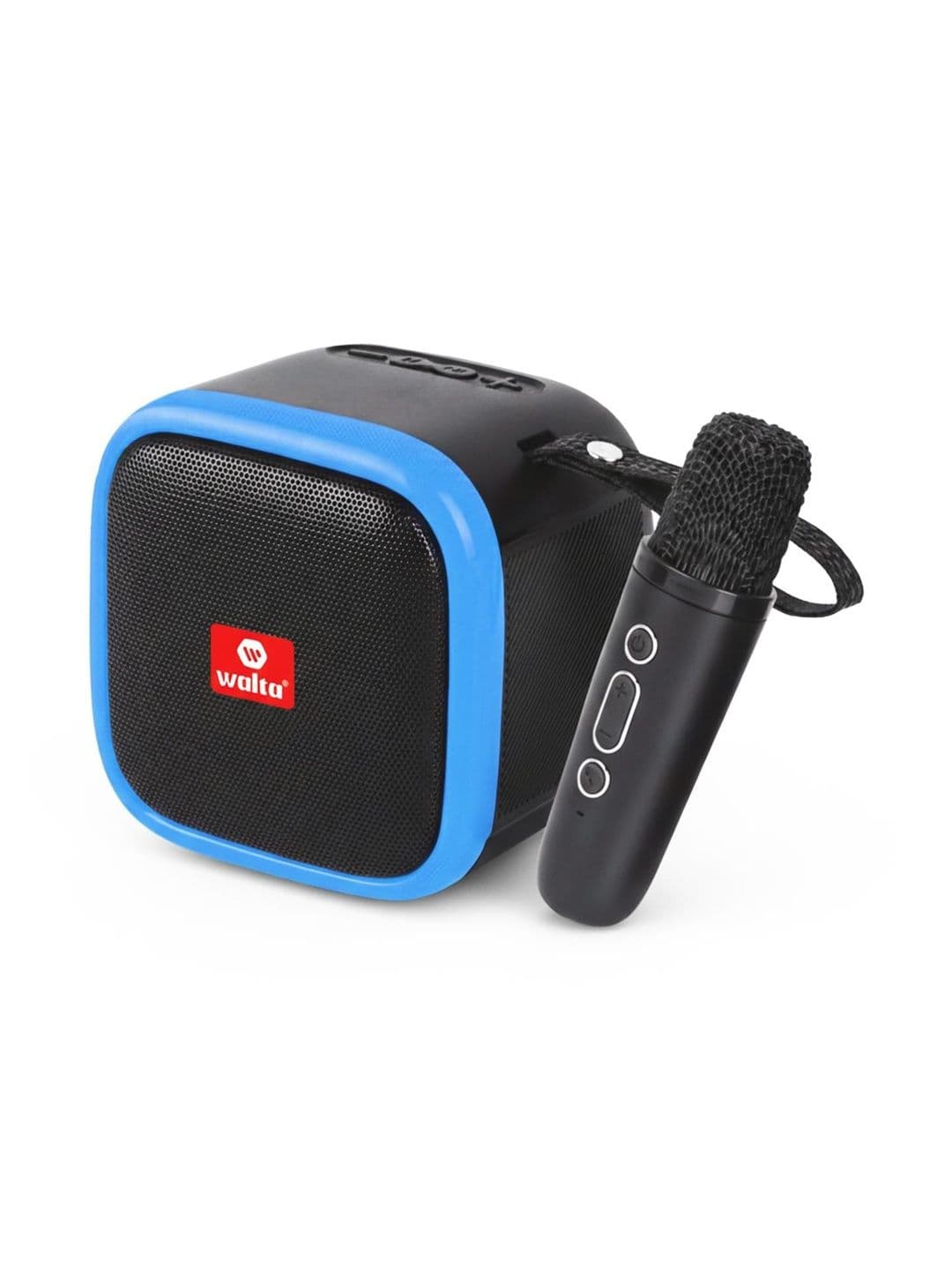 WALTA 10W Portable Wireless Bluetooth Speaker